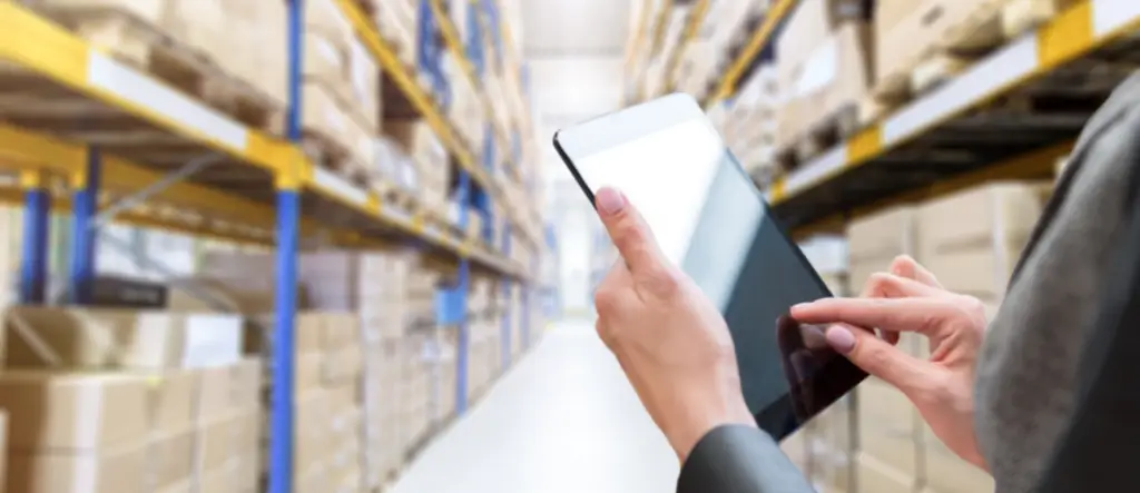 Inventory Management System
